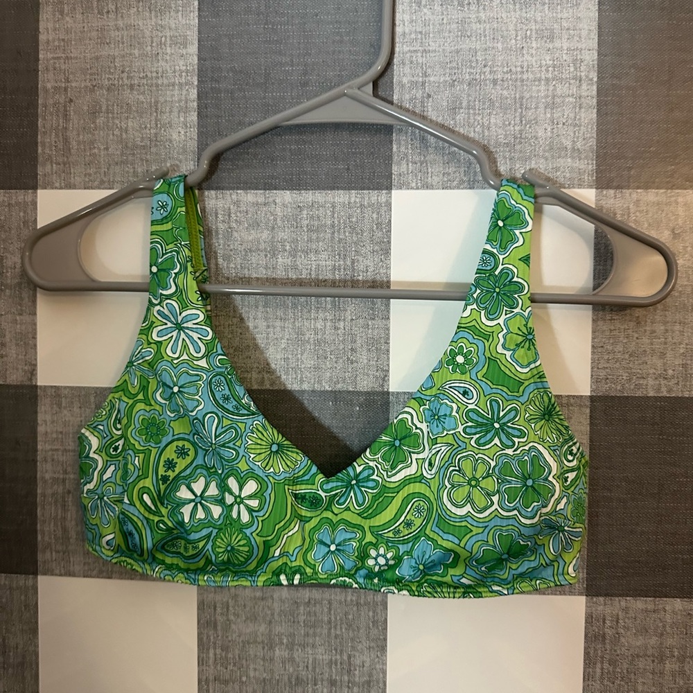 Hollister Bikini Top
